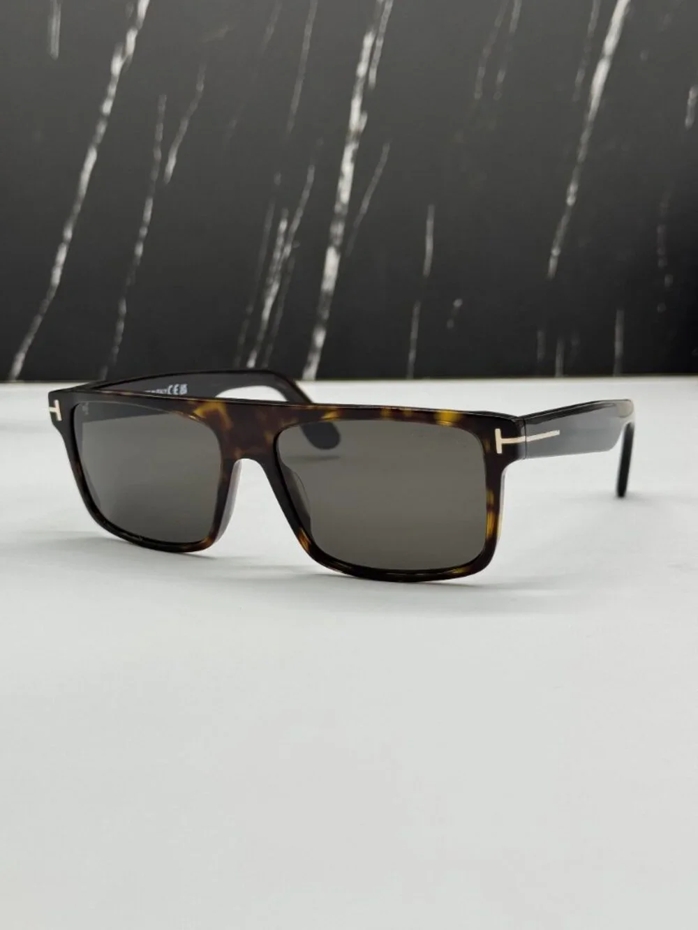 NEW TOM FORD PHILIPPE-02 FT0999/S 52A SUNGLASSES MEN HAVANA EYEWEAR TF999 52A